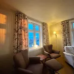 Hébergement de vacances Littahuset Moskenes