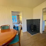 Casa de Férias Littahuset Moskenes