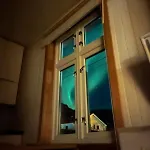 Hébergement de vacances Littahuset *