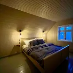 Casa de Férias Littahuset Moskenes