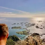 Hébergement de vacances Littahuset *