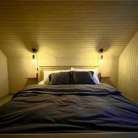 Ferienhaus Littahuset