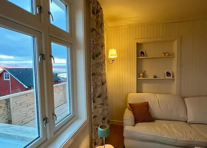 Ferienhaus Littahuset *