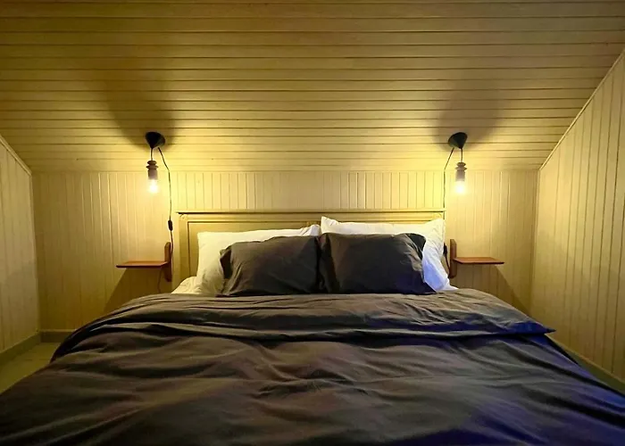 Ferienhaus Littahuset