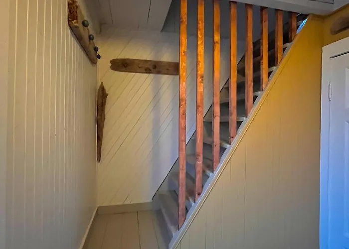 Littahuset Ferienhaus *