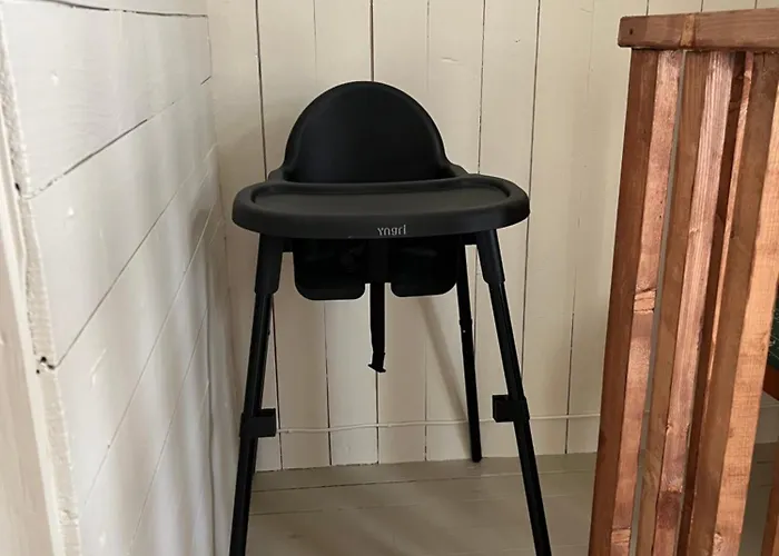 Littahuset Ferienhaus *