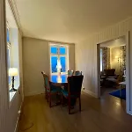 度假居 Littahuset