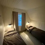 度假居 Littahuset *