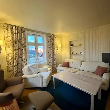 Littahuset 莫斯克内斯