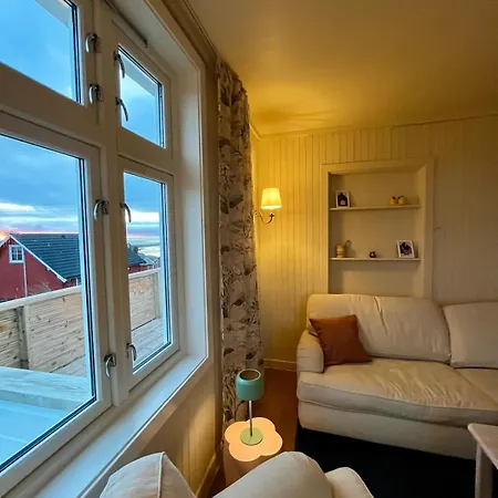 度假居 Littahuset *
