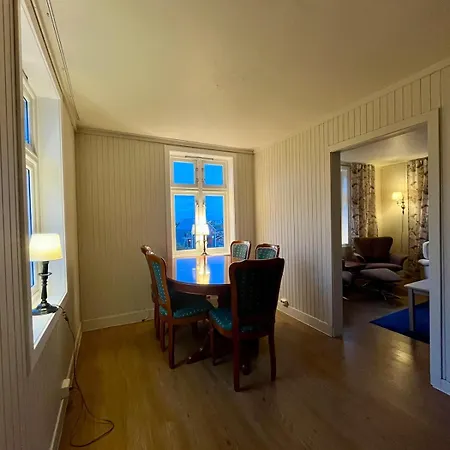 Feriehus Littahuset