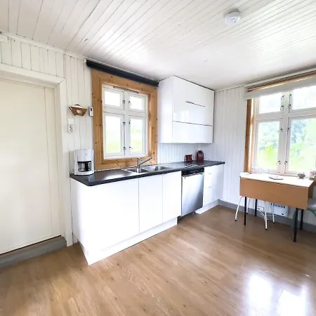 度假居 Littahuset *