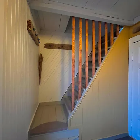 Littahuset Feriehus *