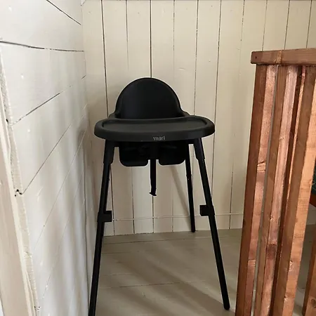 Littahuset 度假居 *